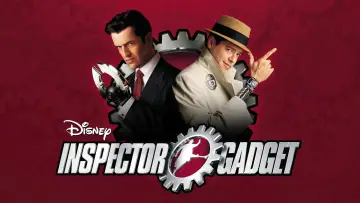 Backdrop to the movie "Inspector Gadget" #1731958