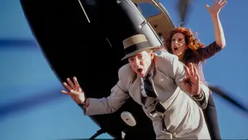 Backdrop to the movie "Inspector Gadget" #360301