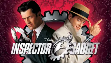 Backdrop to the movie "Inspector Gadget" #360305