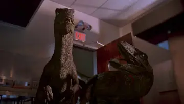 Backdrop to the movie "Jurassic Park" #597987