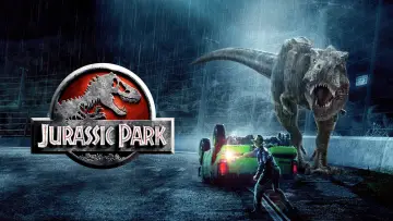 Backdrop to the movie "Jurassic Park" #598003