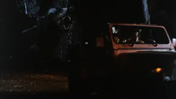 Backdrop to the movie "Jurassic Park" #598126