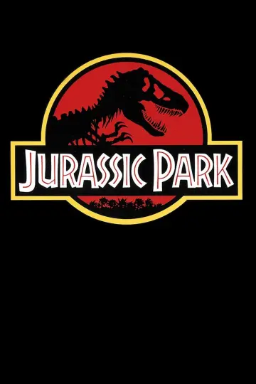 Poster to the movie "Jurassic Park" #84864