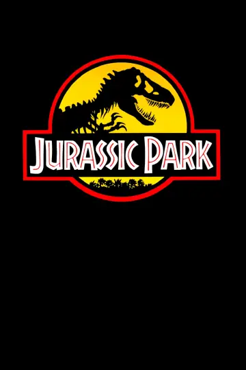 Poster to the movie "Jurassic Park" #84900