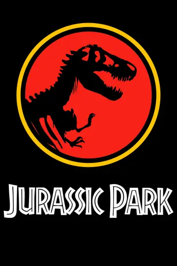 Poster to the movie "Jurassic Park" #913228