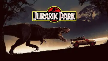 Backdrop to the movie "Jurassic Park" #927277