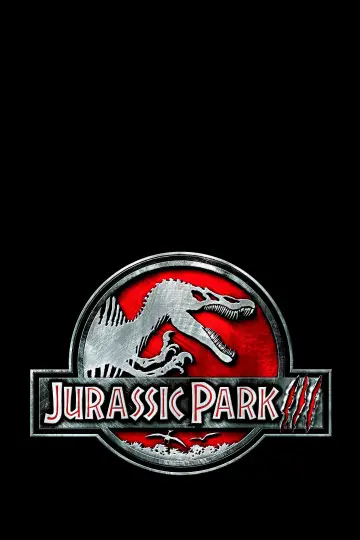 Jurassic Park III