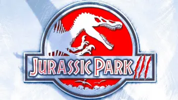 Backdrop to the movie "Jurassic Park III" #301821