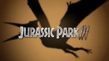 Backdrop to the movie "Jurassic Park III" #634505