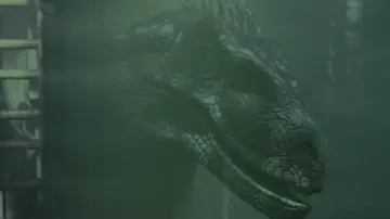Backdrop to the movie "Jurassic Park III" #634515