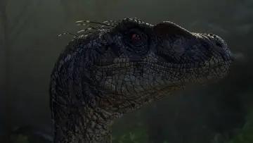 Backdrop to the movie "Jurassic Park III" #634528