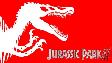 Backdrop to the movie "Jurassic Park III" #837664