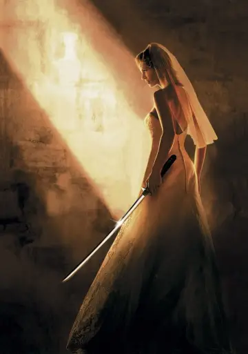 Poster to the movie "Kill Bill: Vol. 2" #1179129