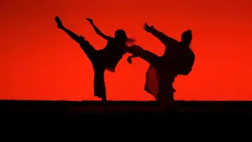 Backdrop to the movie "Kill Bill: Vol. 2" #604869