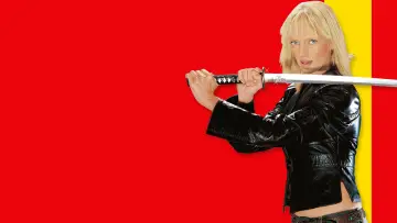 Backdrop to the movie "Kill Bill: Vol. 2" #604873
