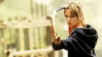 Backdrop to the movie "Kill Bill: Vol. 2" #604880
