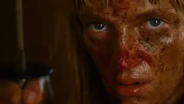 Backdrop to the movie "Kill Bill: Vol. 2" #604890
