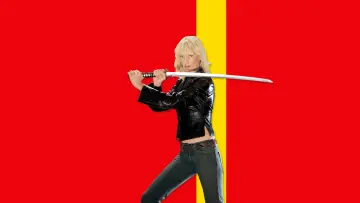 Backdrop to the movie "Kill Bill: Vol. 2" #604897