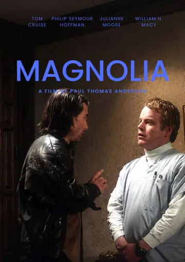 Magnolia
