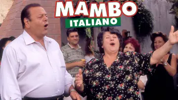 Backdrop to the movie "Mambo Italiano" #723486