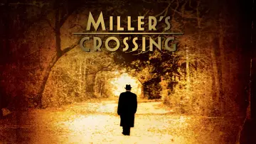 Backdrop to the movie "Miller