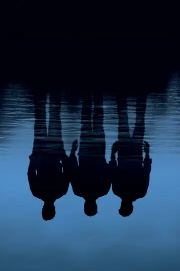 Poster to the movie "Mystic River" #188438