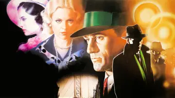 Backdrop to the movie "Once Upon a Time in America" #1576085