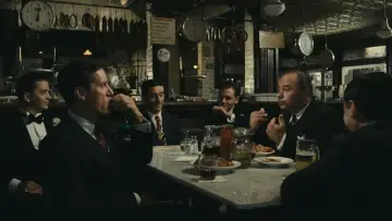 Backdrop to the movie "Once Upon a Time in America" #174084