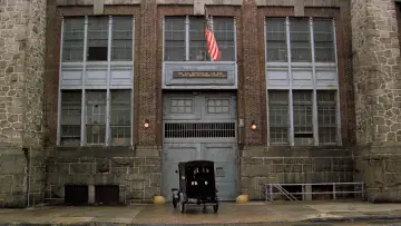 Backdrop to the movie "Once Upon a Time in America" #174092