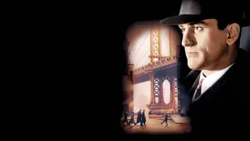 Backdrop to the movie "Once Upon a Time in America" #749274