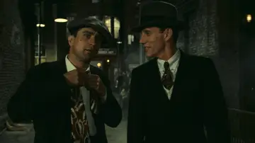 Backdrop to the movie "Once Upon a Time in America" #749291