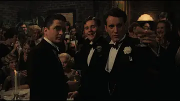 Backdrop to the movie "Once Upon a Time in America" #749298