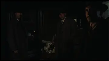 Backdrop to the movie "Once Upon a Time in America" #749299
