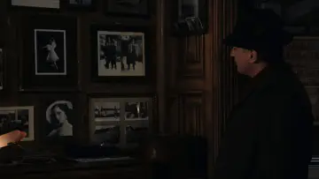 Backdrop to the movie "Once Upon a Time in America" #749303