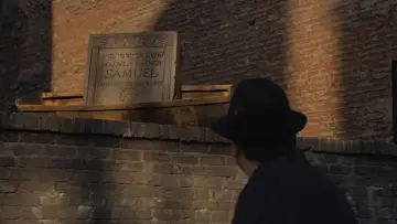Backdrop to the movie "Once Upon a Time in America" #749312