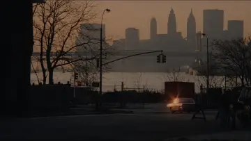 Backdrop to the movie "Once Upon a Time in America" #749320