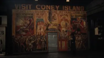 Backdrop to the movie "Once Upon a Time in America" #749333