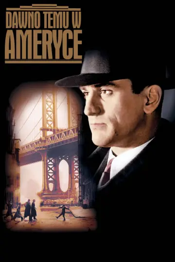 Backdrop to the movie "Once Upon a Time in America" #749334