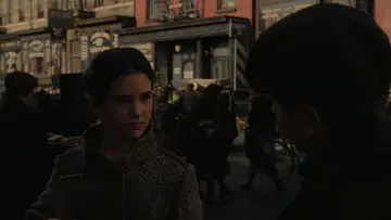 Backdrop to the movie "Once Upon a Time in America" #749337