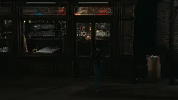 Backdrop to the movie "Once Upon a Time in America" #749342