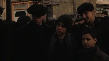 Backdrop to the movie "Once Upon a Time in America" #749351