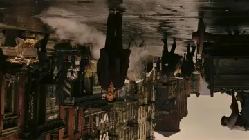 Backdrop to the movie "Once Upon a Time in America" #749355