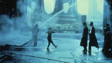 Backdrop to the movie "Once Upon a Time in America" #911797