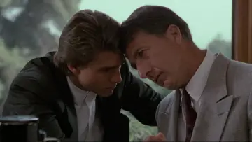 Backdrop to the movie "Rain Man" #639805