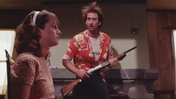 Backdrop to the movie "Raising Arizona" #1629297