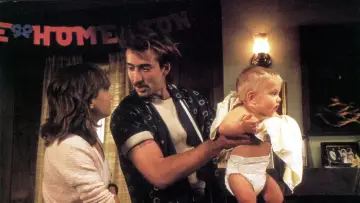 Backdrop to the movie "Raising Arizona" #1827801