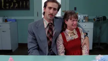Backdrop to the movie "Raising Arizona" #868143
