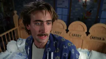 Backdrop to the movie "Raising Arizona" #868146