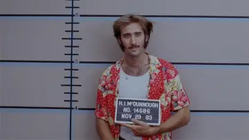 Backdrop to the movie "Raising Arizona" #868151