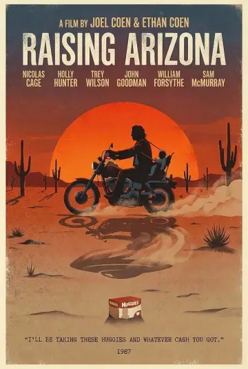 Raising Arizona
